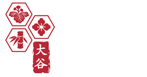 Otani Japanese Steak & Seafood Logo